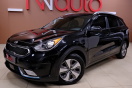 KIA Niro Plug-in Hybrid