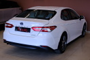 Toyota Camry Hybrid