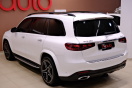 Mercedes-Benz GLS 450