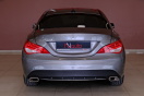 Mercedes-Benz CLA250