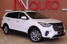 Hyundai Grand Santa Fe