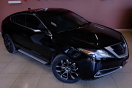 Acura ZDX