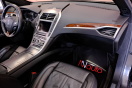 Lincoln MKZ AWD