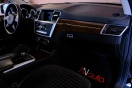 Mercedes-Benz GL-Class