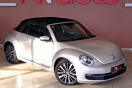 Volkswagen Beetle Cabriolet