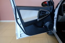 Toyota RAV4 EV