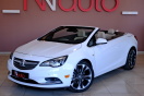 Buick Cascada