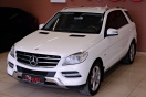 Mercedes-Benz ML350