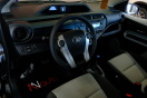 Toyota Prius C
