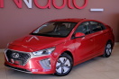 Hyundai Ioniq Hybrid BlueDrive