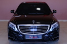 Mercedes-Benz S350d