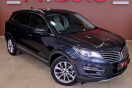 Lincoln MKC