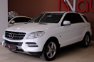 Mercedes-Benz ML 350D