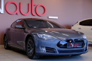 Tesla Model S P85