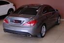 Mercedes-Benz CLA250