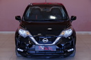 Nissan Versa Note SR