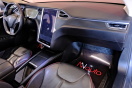 Tesla Model S P85