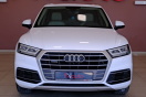 Audi Q5 Quattro