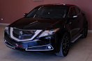 Acura ZDX