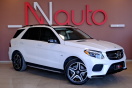 Mercedes-Benz GLE550e