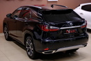 Lexus RX350