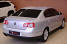 Volkswagen Passat B6