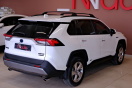 Toyota RAV4 Hybrid AWD