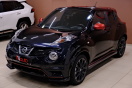 Nissan Juke Nismo