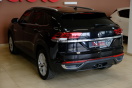 Volkswagen Atlas Cross Sport