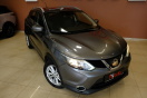 Nissan Rogue Sport