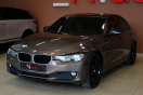 BMW 328 iXdrive