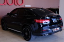 Mercedes-Benz GLE 350D Coupe