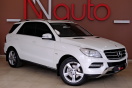 Mercedes-Benz ML 350D