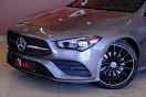 Mercedes-Benz CLA250 AMG
