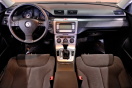 Volkswagen Passat B6