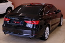 Audi A3 Quattro