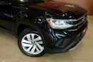 Volkswagen Atlas Cross Sport