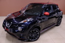 Nissan Juke Nismo