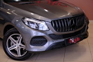 Mercedes-Benz GLE250d