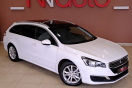 Peugeot 508 SW