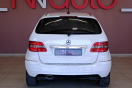 Mercedes-Benz B170