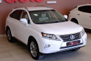 Lexus RX 450h