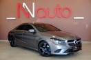 Mercedes-Benz CLA250