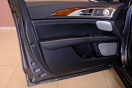 Lincoln MKZ AWD