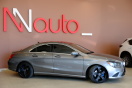 Mercedes-Benz CLA250