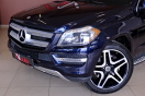 Mercedes-Benz GL450