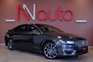 Lincoln MKZ AWD