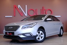 Hyundai Sonata LPI