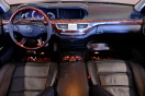 Mercedes-Benz S650 AMG
