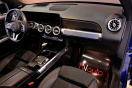 Mercedes-Benz GLB250 AMG